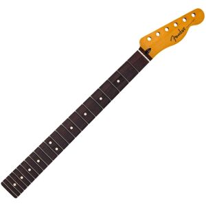 Fender Player II Series Telecaster Neck 22 Medium Jumbo Frets Rosewood 9.5" Modern "C" Fender Player II Series Telecaster Neck 22 Medium Jumbo Frets Rosewood 9.5" Modern "C"