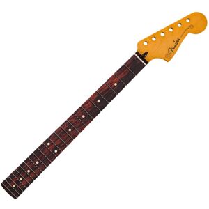 Fender Player II Series Jazzmaster Neck 22 Medium Jumbo Frets Rosewood 9.5" Modern "C" Fender Player II Series Jazzmaster Neck 22 Medium Jumbo Frets Rosewood 9.5" Modern "C"
