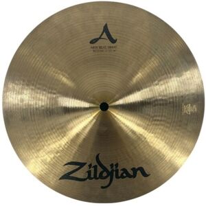 Zildjian A New Beat 12" Hi Hats - Secondhand Zildjian A New Beat 12" Hi Hats - Secondhand