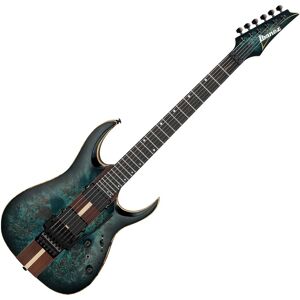 Ibanez RGA20P1PB Premium Cosmic Blue Burst Low Gloss Ibanez RGA20P1PB Premium Cosmic Blue Burst Low Gloss