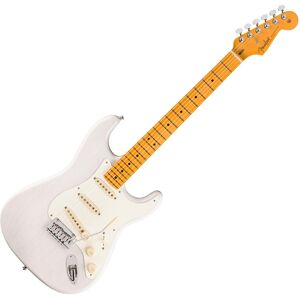 Fender American Ultra Luxe Vintage 50s Stratocaster MN White Blonde Fender American Ultra Luxe Vintage 50s Stratocaster MN White Blonde