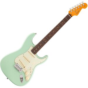 Fender American Ultra Luxe Vintage 60s Stratocaster RW Surf Green Fender American Ultra Luxe Vintage 60s Stratocaster RW Surf Green
