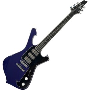 Ibanez FRM300 Paul Gilbert Fireman Purple - Ex Demo Ibanez FRM300 Paul Gilbert Fireman Purple - Ex Demo
