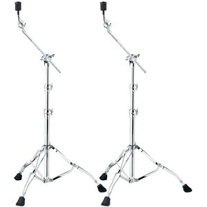 TAMA HC83BW Roadpro Boom Cymbal Stand Twin Pack TAMA HC83BW Roadpro Boom Cymbal Stand Twin Pack