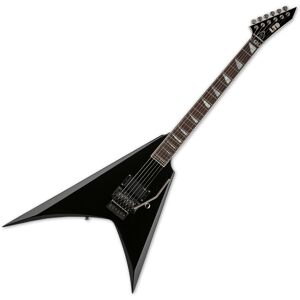 ESP Guitars ESP LTD M-1000 Maple Black - Ex Demo ESP Guitars ESP LTD M-1000 Maple Black - Ex Demo
