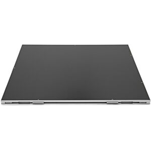 1m x 1m Portable Dance Floor Tile by Gear4music Black Finish - Nearly New 1m x 1m Portable Dance Floor Tile by Gear4music Black Finish - Nearly New