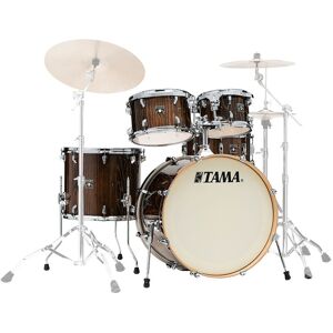 TAMA Superstar Classic 22" 5pc Shell Pack Gloss Java Lacebark Pine TAMA Superstar Classic 22" 5pc Shell Pack Gloss Java Lacebark Pine
