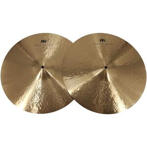 Meinl 18" Symphonic Cymbal Medium - Secondhand Meinl 18" Symphonic Cymbal Medium - Secondhand