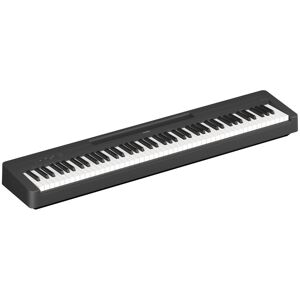 Yamaha P145BT Digital Piano With Bluetooth Black - Nearly New Yamaha P145BT Digital Piano With Bluetooth Black - Nearly New