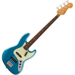 Fender Vintera II 60s Jazz Bass RW Lake Placid Blue - Ex Demo Fender Vintera II 60s Jazz Bass RW Lake Placid Blue - Ex Demo