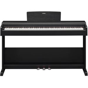 Yamaha YDP 105 Digital Piano Black Yamaha YDP 105 Digital Piano Black