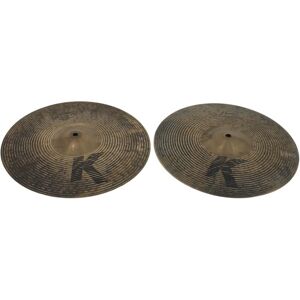 Zildjian K Custom Special Dry 14" Hi-Hats - Secondhand Zildjian K Custom Special Dry 14" Hi-Hats - Secondhand