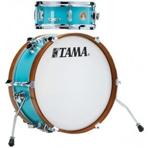TAMA Club-JAM Mini Shell Pack Aqua Blue TAMA Club-JAM Mini Shell Pack Aqua Blue