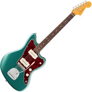 Fender American Professional Classic Jazzmaster RW Faded Sherwood Green Metallic Fender American Professional Classic Jazzmaster RW Faded Sherwood Green Metallic