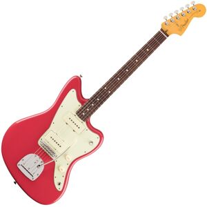 Fender American Professional Classic Jazzmaster RW Faded Dakota Red Fender American Professional Classic Jazzmaster RW Faded Dakota Red