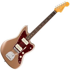 Fender American Professional Classic Jazzmaster RW Faded Firemist Gold Fender American Professional Classic Jazzmaster RW Faded Firemist Gold