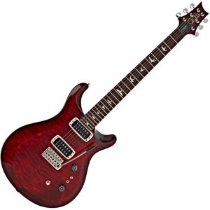 Paul Reed Smith PRS S2 Custom 24-08 Fire Red Burst (2025) Paul Reed Smith PRS S2 Custom 24-08 Fire Red Burst (2025)