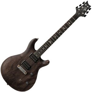 Paul Reed Smith PRS SE CE24 Standard Stoptail Satin Charcoal Paul Reed Smith PRS SE CE24 Standard Stoptail Satin Charcoal