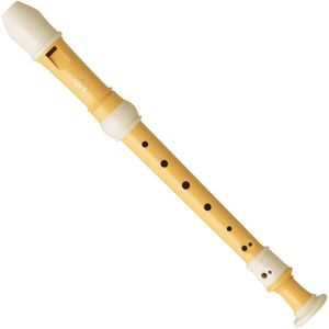 Yamaha YRS401 Descant Recorder German Fingering Yamaha YRS401 Descant Recorder German Fingering