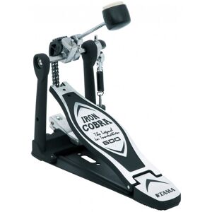 TAMA HP600D Iron Cobra Single Drum Pedal TAMA HP600D Iron Cobra Single Drum Pedal