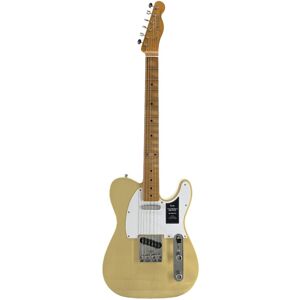 Fender Vintera II Road Worn 60s Telecaster MN Blonde - Ex Demo Fender Vintera II Road Worn 60s Telecaster MN Blonde - Ex Demo