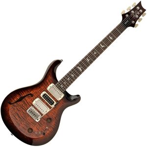 Paul Reed Smith PRS SE Special Semi-Hollow Orange Tiger Smokeburst (2026) Paul Reed Smith PRS SE Special Semi-Hollow Orange Tiger Smokeburst (2026)