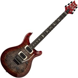 Paul Reed Smith PRS SE Custom 24 Floyd Charcoal Cherry Burst (2026) Paul Reed Smith PRS SE Custom 24 Floyd Charcoal Cherry Burst (2026)
