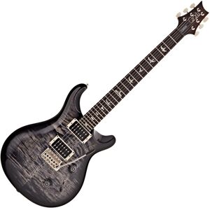 Paul Reed Smith PRS Custom 24 Charcoal Burst #0413475 Paul Reed Smith PRS Custom 24 Charcoal Burst #0413475