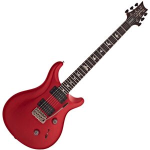 Paul Reed Smith PRS Standard 24 Satin Red Apple Metallic #0415824 Paul Reed Smith PRS Standard 24 Satin Red Apple Metallic #0415824
