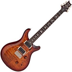 Paul Reed Smith PRS Custom 24 Dark Cherry Sunburst #0409123 Paul Reed Smith PRS Custom 24 Dark Cherry Sunburst #0409123