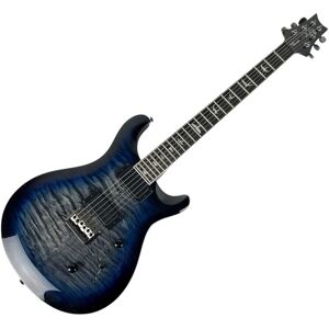 Paul Reed Smith PRS SE Mark Holcomb Holcomb Blue Burst - Ex Demo Paul Reed Smith PRS SE Mark Holcomb Holcomb Blue Burst - Ex Demo