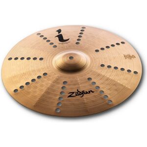 Zildjian I Family 17 Trash Crash Cymbal - Nearly New Zildjian I Family 17 Trash Crash Cymbal - Nearly New