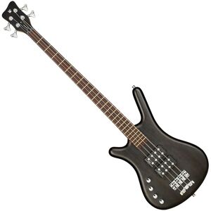 Warwick RockBass Corvette $$ Left Handed Bass Nirvana Black Satin Warwick RockBass Corvette $$ Left Handed Bass Nirvana Black Satin