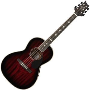 Paul Reed Smith PRS SE P20E Parlour Electro-Acoustic Fire Red Burst (2026) Paul Reed Smith PRS SE P20E Parlour Electro-Acoustic Fire Red Burst (2026)
