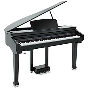 GDP-100 Digital Grand Piano by Gear4music - Ex Demo GDP-100 Digital Grand Piano by Gear4music - Ex Demo