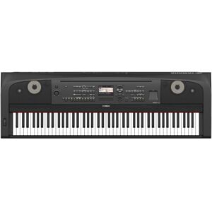 Yamaha DGX 670 Digital Piano Black - Ex Demo Yamaha DGX 670 Digital Piano Black - Ex Demo