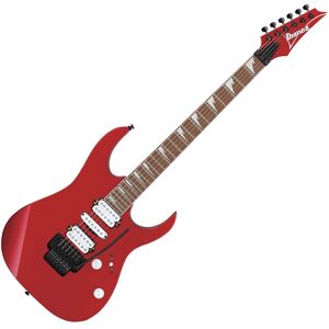 Ibanez RG470DXW Candy Apple - Nearly New Ibanez RG470DXW Candy Apple - Nearly New