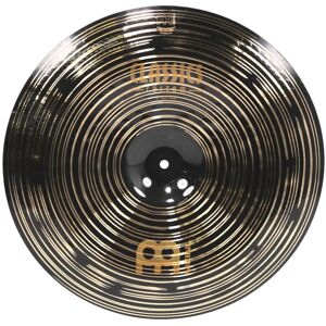 Meinl Classics Custom 18 Dark China - Secondhand Meinl Classics Custom 18 Dark China - Secondhand