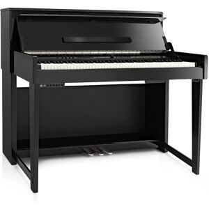 DP-90U Upright Digital Piano by Gear4music DP-90U Upright Digital Piano by Gear4music