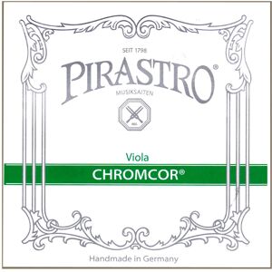 Pirastro Chromcor 1/2 - 3/4 Viola A String Ball End Pirastro Chromcor 1/2 - 3/4 Viola A String Ball End