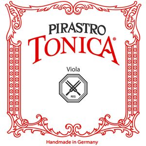 Pirastro 3/4 - 1/2 Tonica Viola D String Pirastro 3/4 - 1/2 Tonica Viola D String