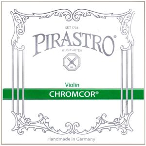 Pirastro Chromcor 3/4 - 1/2 Violin D String Ball End Pirastro Chromcor 3/4 - 1/2 Violin D String Ball End