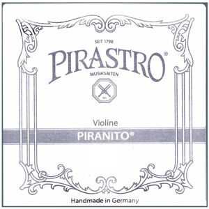 Pirastro Piranito 3/4 - 1/2 Violin G String Ball End Pirastro Piranito 3/4 - 1/2 Violin G String Ball End
