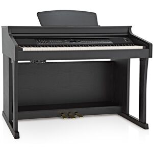 DP-50 Digital Piano by Gear4music DP-50 Digital Piano by Gear4music
