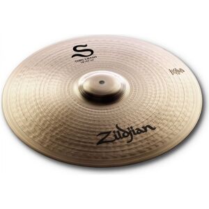 Zildjian S Family 18" Thin Crash Cymbal Zildjian S Family 18" Thin Crash Cymbal