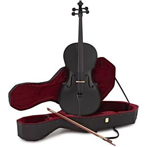 Student Full Size Cello by Gear4music Black Student Full Size Cello by Gear4music Black