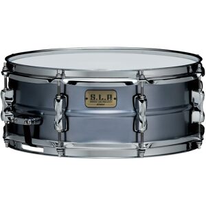 TAMA SLP 14 x 5.5 Classic Dry Aluminum Snare Drum TAMA SLP 14 x 5.5 Classic Dry Aluminum Snare Drum