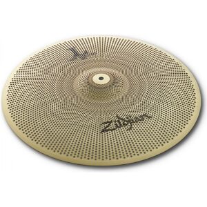 Zildjian L80 Low Volume 20" Ride Cymbal Zildjian L80 Low Volume 20" Ride Cymbal