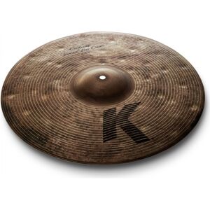 Zildjian K Custom Special Dry 18" Crash Cymbal Zildjian K Custom Special Dry 18" Crash Cymbal