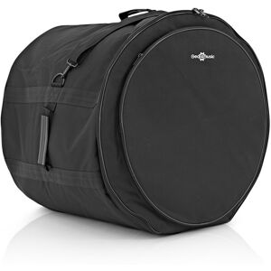 22"x18" Padded Bass Drum Bag by Gear4music 22"x18" Padded Bass Drum Bag by Gear4music
